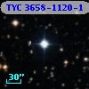 TYC 3658-1120-1
