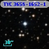 TYC 3658-1652-1