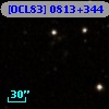 [OCL83] 0813+344