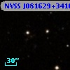 NVSS J081629+341633