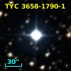 TYC 3658-1790-1