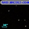 NVSS J082352+334006