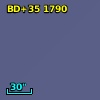 BD+35  1790