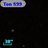 Ton  899