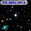TYC 3661-39-1