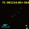 QSO B0812+367