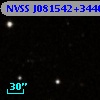 NVSS J081542+344059