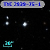 TYC 2839-75-1