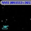 NVSS J081553+365327