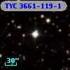 TYC 3661-119-1