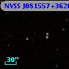 NVSS J081557+362046