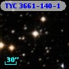 TYC 3661-140-1
