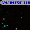 NVSS J081735+361522