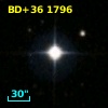 BD+36  1796