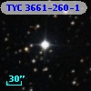 TYC 3661-260-1