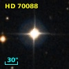 HD  70088