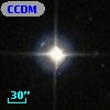 CCDM J08216+3356AB