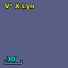 V* X Lyn