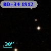 BD+34  1812