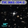TYC 3661-334-1