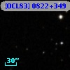 [OCL83] 0822+349