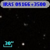 IRAS 08166+3500