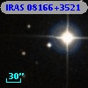 IRAS 08166+3521