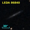 LEDA   86840