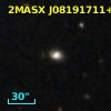 NVSS J081917+345939