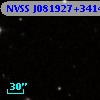 NVSS J081927+341435