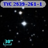 TYC 2839-261-1