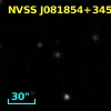 NVSS J081854+345645