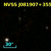 NVSS J081907+355726