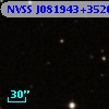 NVSS J081943+352029