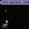 NVSS J081945+350035