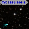 TYC 3661-544-1
