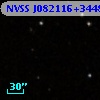 NVSS J082116+344829