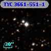 TYC 3661-551-1