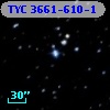 TYC 3661-610-1