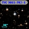 TYC 3661-702-1