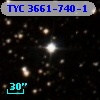 TYC 3661-740-1