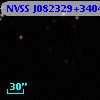 NVSS J082329+340443