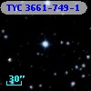 TYC 3661-749-1