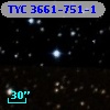 TYC 3661-751-1
