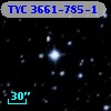 TYC 3661-785-1