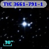 TYC 3661-791-1