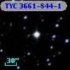 TYC 3661-844-1