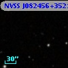 NVSS J082456+352157
