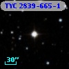 TYC 2839-665-1