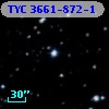TYC 3661-872-1